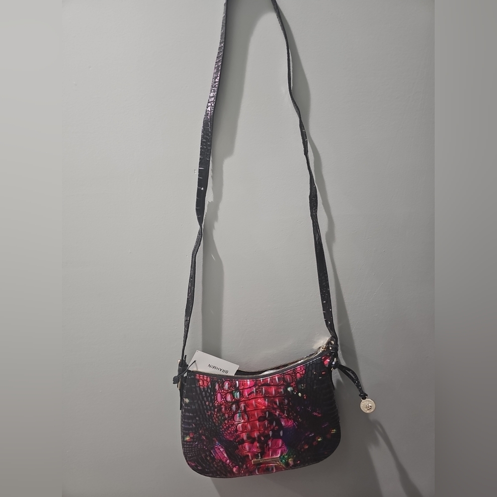 NEW BRAHMIN POMEGRANATE MOD SHAYNA - Picture 9 of 14